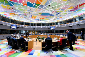 Μήνυμα στη Λιβύη από Βρυξέλλες: Άκυρο το τουρκολιβυκό μνημόνιο