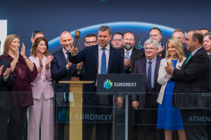 Εισαγωγή Νέων Μετοχών της ΔΕΗ