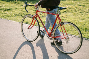 Πόσα λεφτά θα πάρουν οι δήμοι για να δημιουργήσουν δίκτυο κοινόχρηστων ποδηλάτων