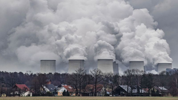General Electric: Τέλος στην κατασκευή μονάδων καύσης άνθρακα