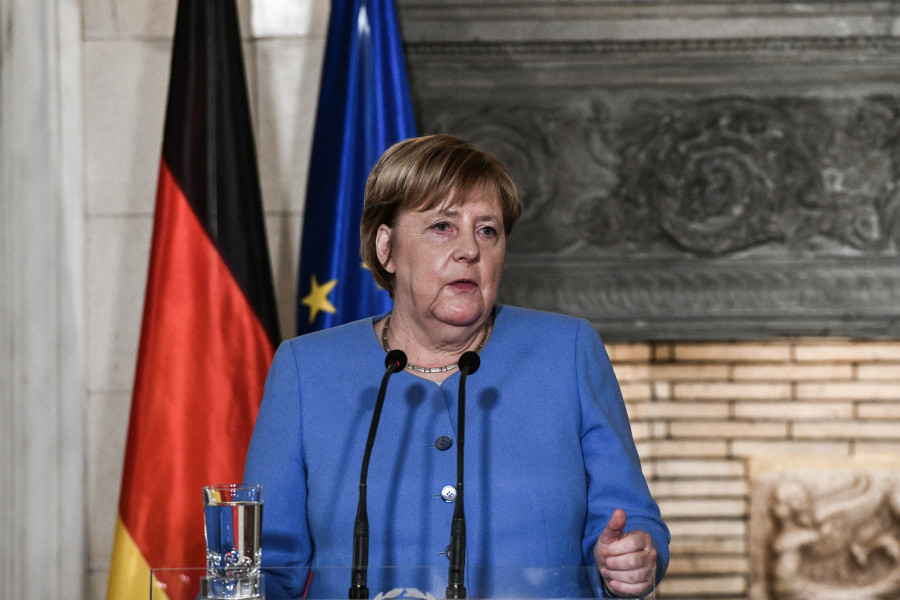 Γιάννης Τριήρης: Οι διπλωματικές επαφές είναι ανάγκη και όχι «έκπληξη»