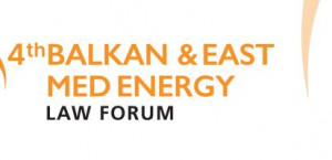 Σήμερα το Balkan &amp; Eastmed Energy Law Forum