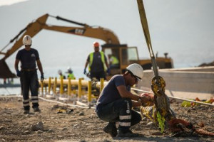 Στη SIEMENS-ΤΕΡΝΑ οι Σταθμοί Μετατροπής της μεγάλης διασύνδεσης Κρήτης