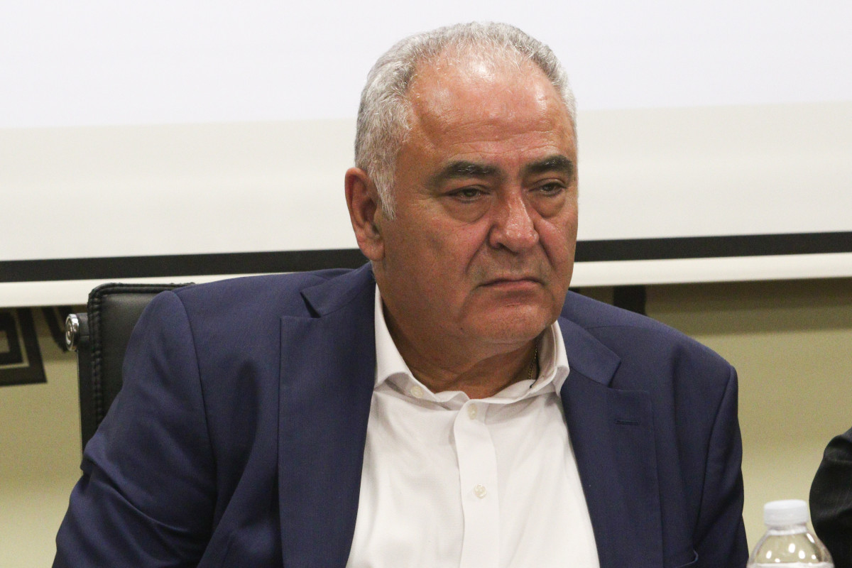 Γ. Χατζηθεοδοσίου: Γενναία μέτρα στήριξης των μικρομεσαίων επιχειρήσεων