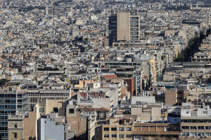 Ενοίκια: Σε σκληρή γραμμή οι ιδιοκτήτες ακινήτων - Δεν αρκούν οι φορολογικές μειώσεις