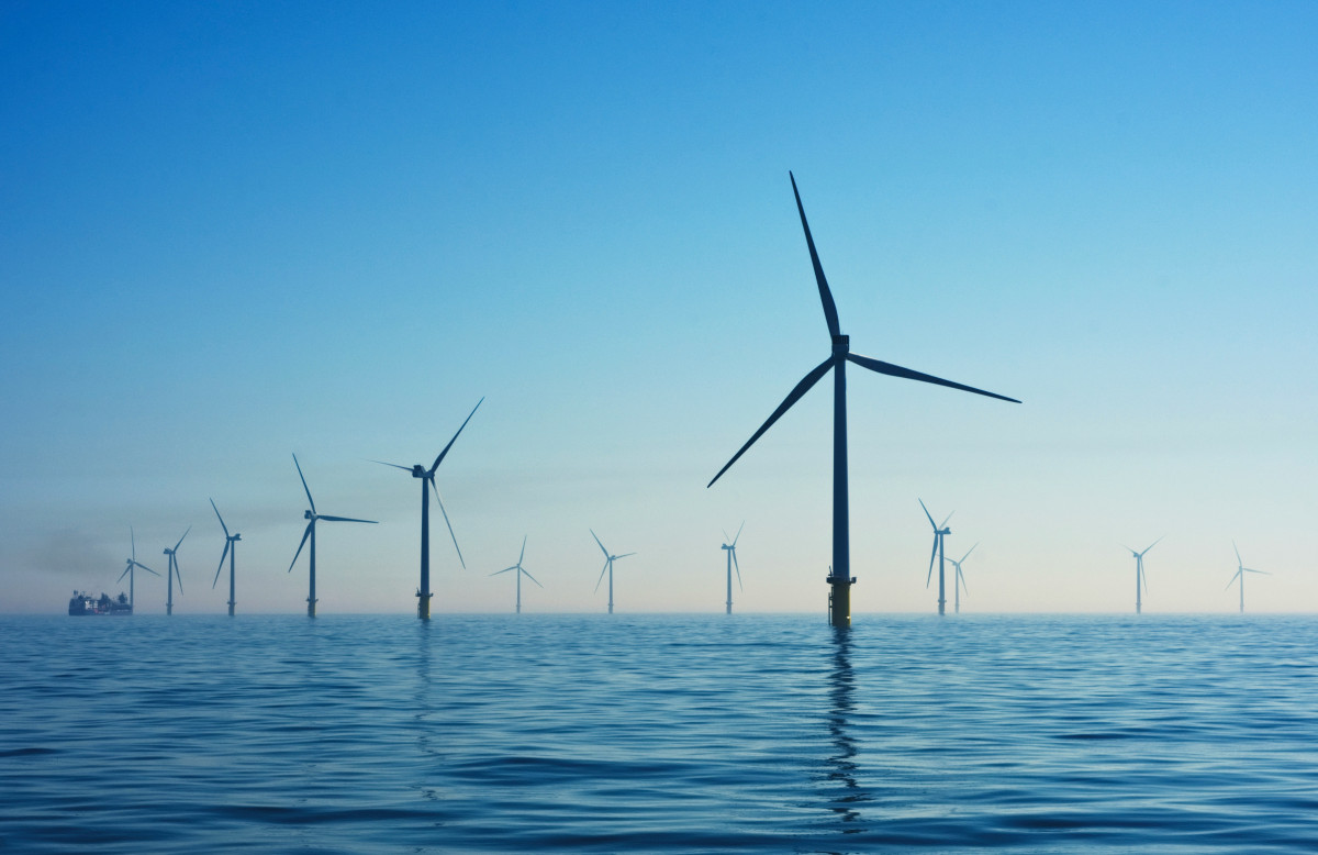 Η Hellenic Cables θα προμηθεύσει inter-array καλώδια 66kV για το υπεράκτιο αιολικό πάρκο East Anglia TWO