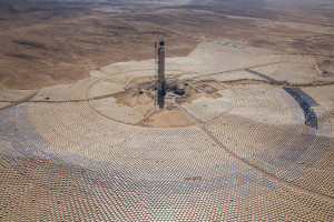 Το Ισραήλ επενδύει στην ηλιακή ενέργεια