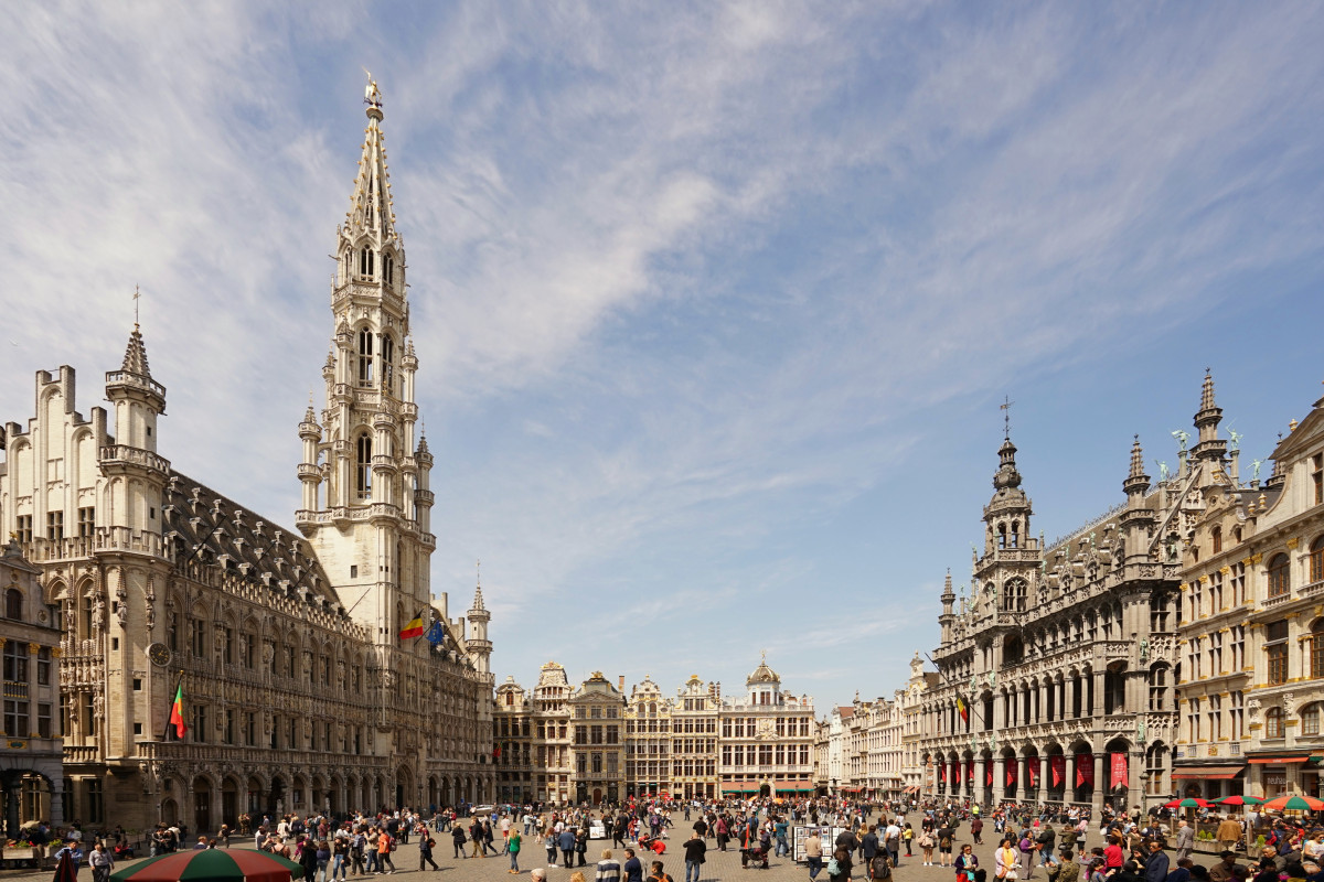 Βέλγιο: Θα συνεχίσει την ενίσχυση των νοικοκυριών εν μέσω διαρκώς αυξανόμενου κόστους