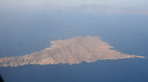 Διατήρηση της απαγόρευσης κάθε μορφής αλιείας στη θαλάσσια περιοχή πέριξ της νήσου Γυάρου
