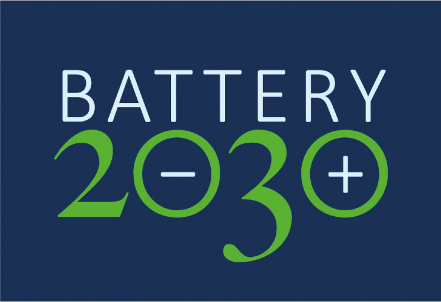 Τα επτά έργα του προγράμματος «Battery 2030+»