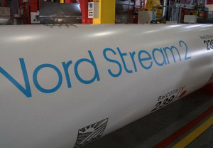 Ρωσία: «Η απαλλοτρίωση του Nord Stream 2 θα ήταν θέμα για δικηγόρους»