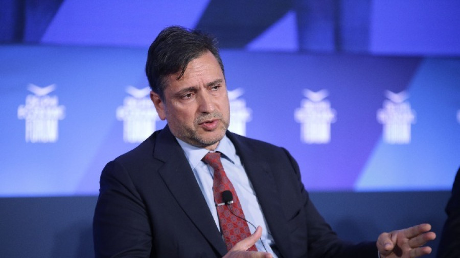 «Βολές» από τη βιομηχανία για το ενεργειακό κόστος- Κίνδυνος απώλειας μεριδίων και επενδύσεων