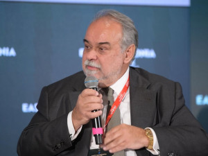 Γ.Μυλωνάς (Alumil): Η Κίνα αναμένεται να εντείνει την πίεση στον τομέα των μετάλλων