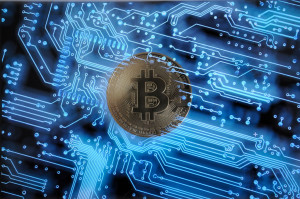 Έως το τέλος του 2018 το bitcoin μπορεί να καταναλώνει το 0,5% της παγκόσμιας ηλεκτρικής ενέργειας