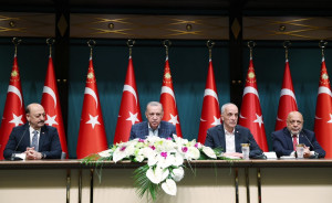 Μια σταχυολόγηση αποτελεσμάτων στην Τουρκία