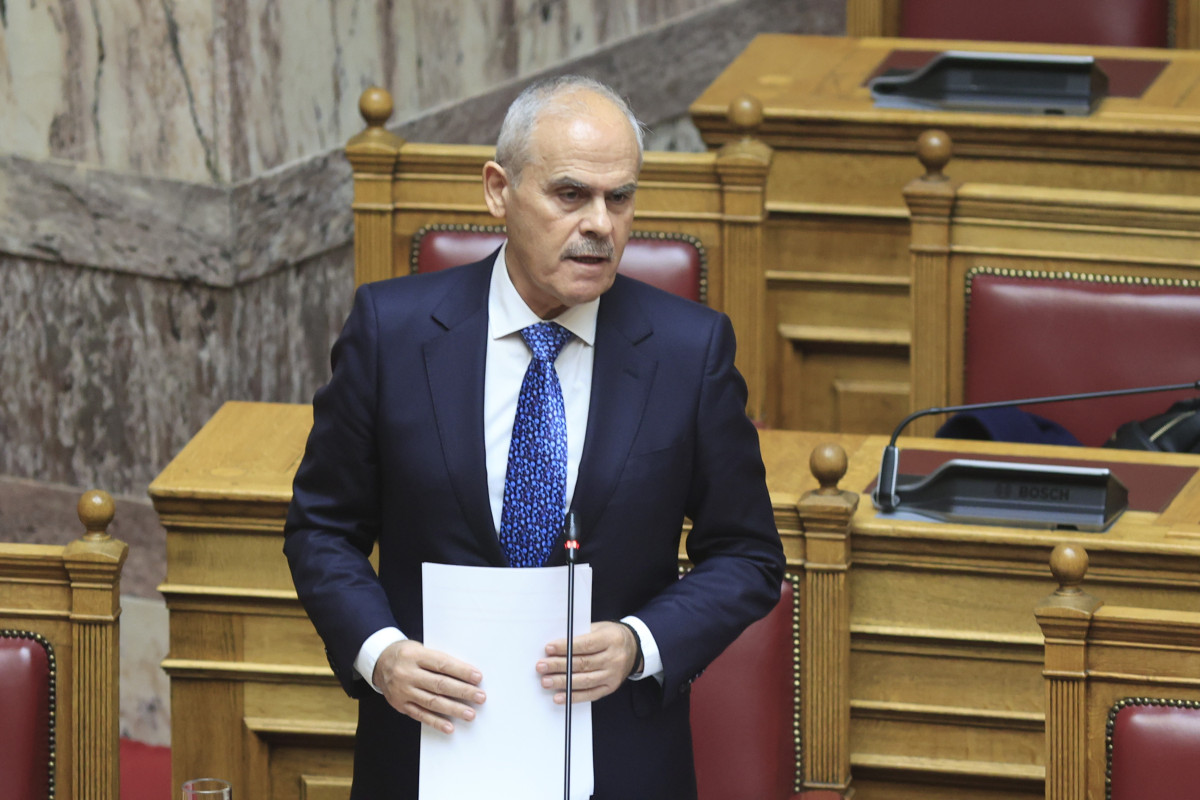 Νίκος Ταγαράς: H πολεοδομική μεταρρύθμιση αποτελεί εθνικό και όχι κομματικό στοίχημα