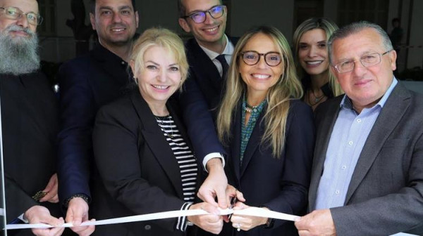 Enaon EDA: Εγκαίνια στο νέο γραφείο εξυπηρέτησης καταναλωτών στην Κατερίνη