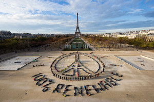 5 χρόνια από τη συμφωνία του Παρισιού; Ας μην ανοίξουμε ακόμη σαμπάνιες