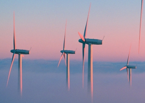 Το Ηνωμένο Βασίλειο χρηματοδοτεί με 557 εκατ. λίρες τις ανανεώσιμες πηγές ενέργειας