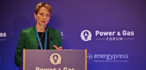 Σδούκου: Εντός των ημερών κοινοποιείται επισήμως στην Κομισιόν το νέο ρυθμιστικό πλαίσιο για την αποθήκευση ενέργειας