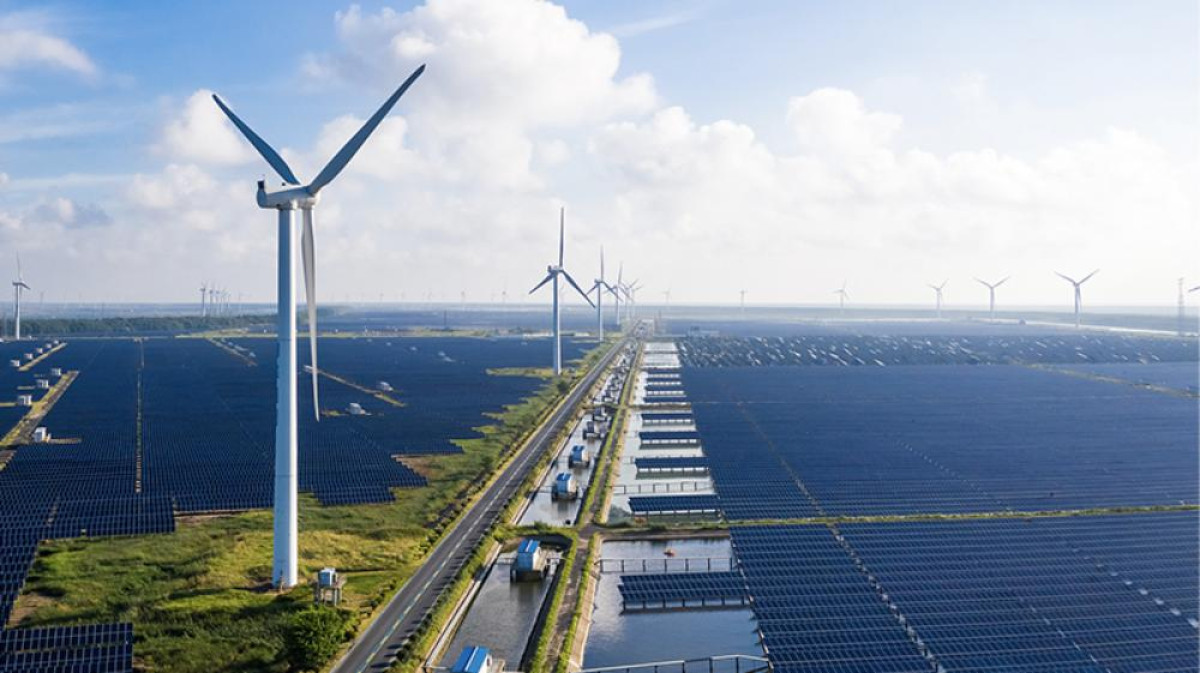 Schneider Electric: Προηγμένες Λύσεις Τηλεμετρίας και Τηλεδιαχείρισης για Σταθμούς ΑΠΕ &amp; ΣΗΘΥΑ με προδιαγραφές ΔΕΔΔΗΕ