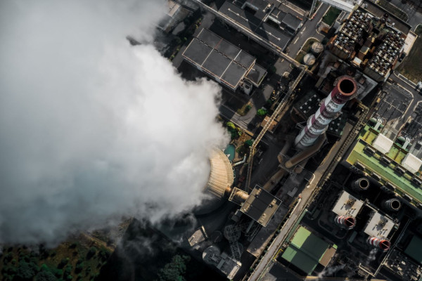 GreenTank: Το ανθρακικό αποτύπωμα της ηλεκτροπαραγωγής – Νοέμβριος 2025