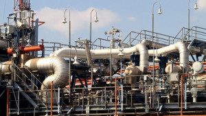 ΔΕΣΦΑ: Εκτός πλάνου ο αγωγός μεταφοράς φυσικού αερίου Κομοτηνής - Θεσπρωτίας