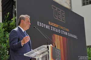 Στ. Παπασταύρου: Τετραπλασιασμός των επενδύσεων σε δίκτυα τα τελευταία χρόνια