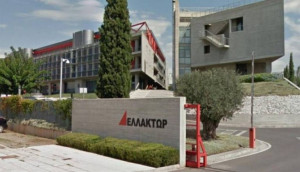 ΕΛΛΑΚΤΩΡ: Σε 57,4 εκατ. ευρώ τα καθαρά κέρδη το 2024