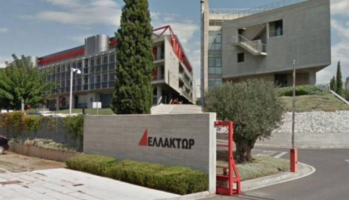 ΕΛΛΑΚΤΩΡ: Σε 57,4 εκατ. ευρώ τα καθαρά κέρδη το 2024