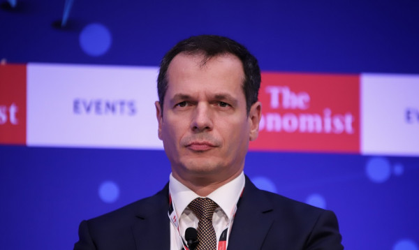 Μανουσάκης (ΑΔΜΗΕ): Ιστορική ευκαιρία της Ελλάδας να μετατραπεί σε στρατηγικό ενεργειακό κόμβο