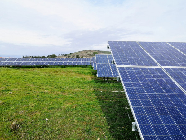 Εγκαινιάστηκε το ηλιακό πάρκο της VERBUND στην Ισπανία