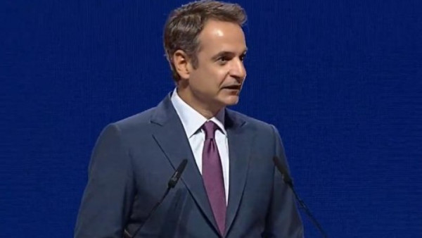 Κυρ. Μητσοτάκης: Η ΔΕΗ ένα υποδειγματικό και αθόρυβο success story.