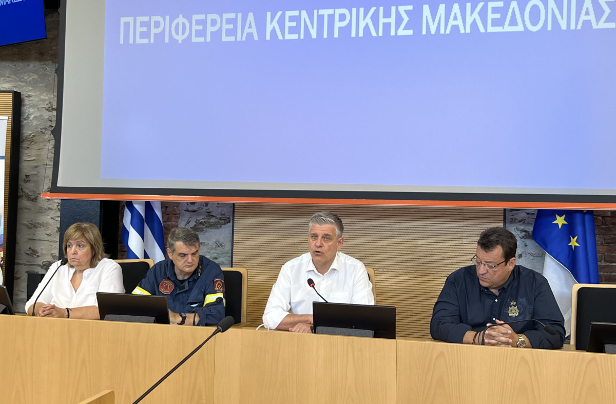 Aυστηρό μήνυμα της ΠΚΜ σε επιχειρήσεις διαχείρισης και ανακύκλωσης αποβλήτων: Aναλάβετε τις ευθύνες σας. «Όχι» σε χαλαρότητα και αδιαφορία