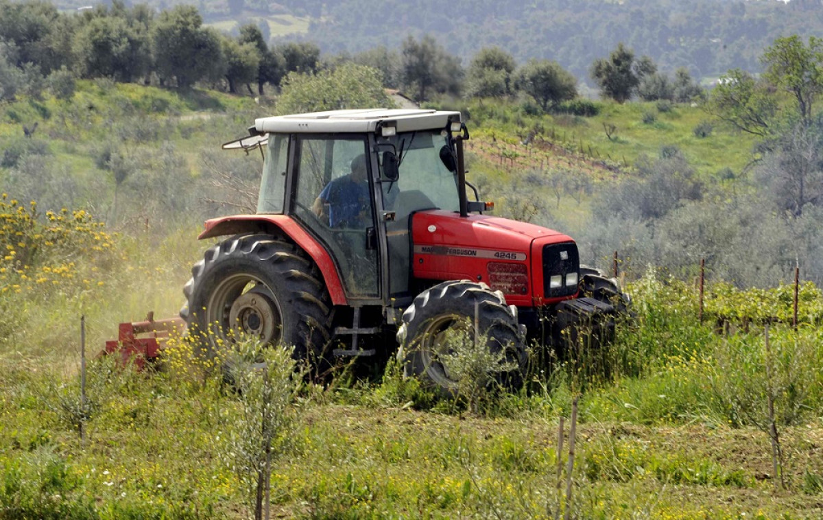 Αγροτικό πετρέλαιο: Πιστώθηκε η επιστροφή του ΕΦΚ σε 289.129 δικαιούχους