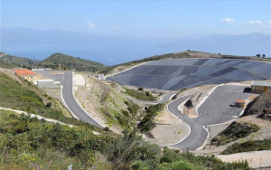 Για δυναμικές αντιδράσεις προειδοποιεί η δημοτική κοινότητα Γραμματικού κατά του ΧΥΤΥ