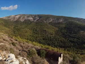 Ρυθμίσεις για οικοδομικές άδειες στον Υμηττό και κοινόχρηστους και κοινωφελείς χώρους στο Ελληνικό σε Πράξη Νομοθετικού Περιεχομένου