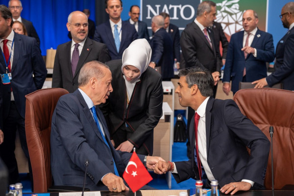 Απόλυτος κυρίαρχος ο Ερντογάν: Γιατί συνθλίβεται η ενωμένη αντιπολίτευση
