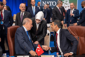 Απόλυτος κυρίαρχος ο Ερντογάν: Γιατί συνθλίβεται η ενωμένη αντιπολίτευση
