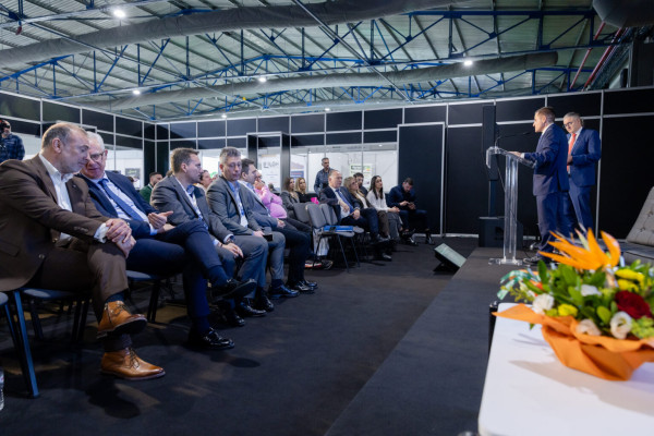 Παρουσιάστηκε σε Ημερίδα η πλατφόρμα καταγγελιών MyRAAEY για τα απόβλητα