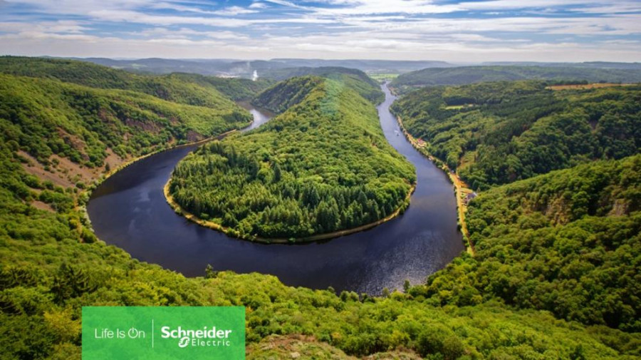 Η Schneider Electric αναγνωρίστηκε για τη συνεχή ηγετική της θέση στον τομέα της βιωσιμότητας σε όλες τις κορυφαίες αξιολογήσεις ESG για το 2025