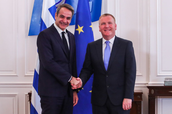 Γιάννης Τριήρης: Όταν οι ελεγχόμενοι παριστάνουν τους εγγυητές
