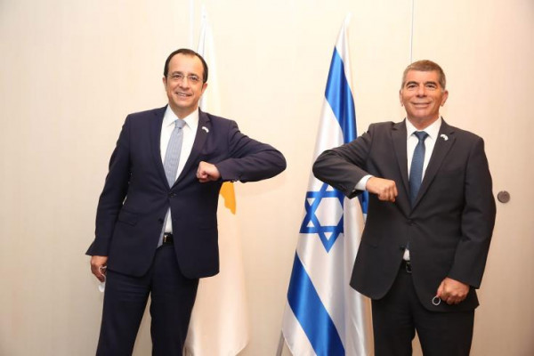 Στην Κύπρο η επόμενη τριμερής συνάντηση Κύπρου - Ισραήλ – Ελλάδας σε επίπεδο ΥΠΕΞ