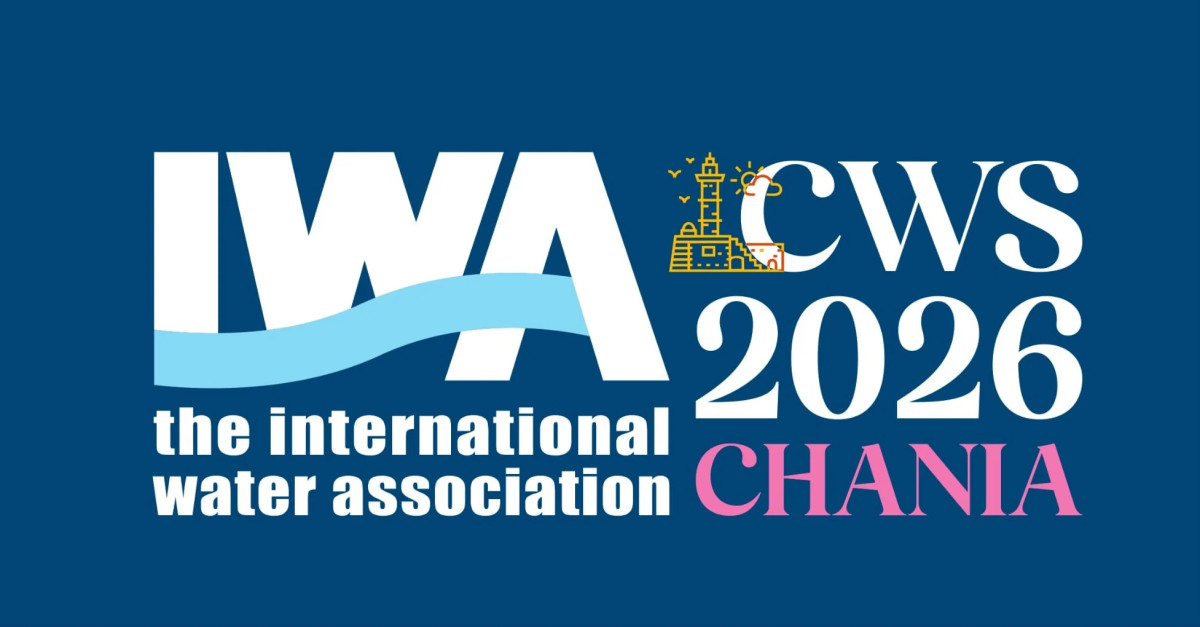 Η Κρήτη και η Ελλάδα στο επίκεντρο της παγκόσμιας επιστημονικής κοινότητας για το νερό