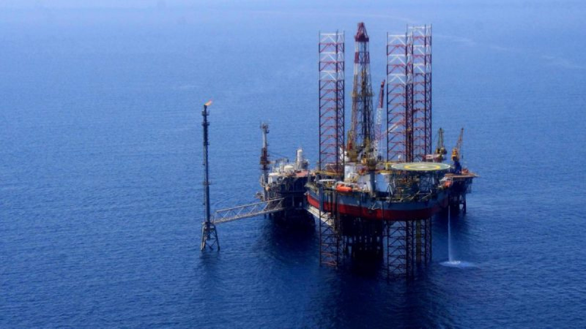 Η γαλλο-ιταλική κοινοπραξία ενέργειας αναβάλλει τις γεωτρήσεις στην κυπριακή ΑΟΖ λόγω του κορωνοϊού