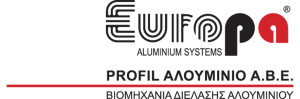 Η Europa Profil Αλουμίνιο Α.Β.Ε. στις κορυφαίες βιομηχανίες διέλασης αλουμινίου της Ευρώπης στον τομέα της ασφάλειας