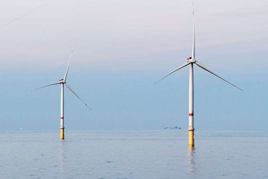 Η Hellenic Cables προμηθεύει inter-array καλώδια για το έργο Offshore Wind της Dominion Energy