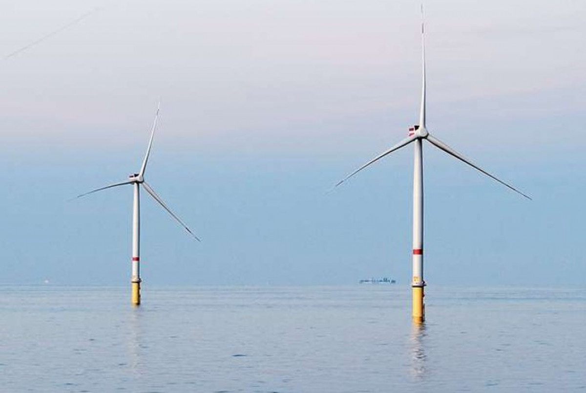 Η Hellenic Cables προμηθεύει inter-array καλώδια για το έργο Offshore Wind της Dominion Energy