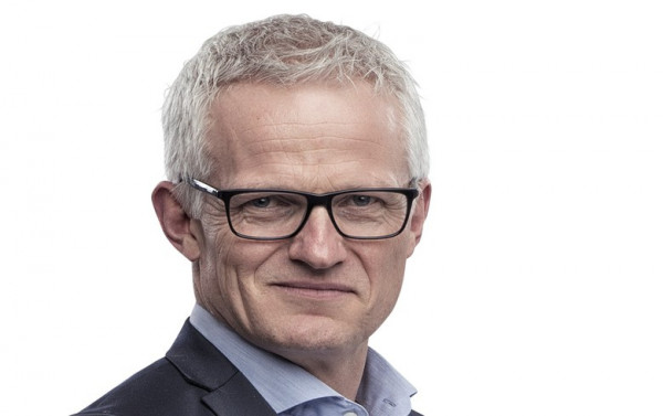 Ørsted: Νέος CEO της εταιρείας ο Mads Nipper