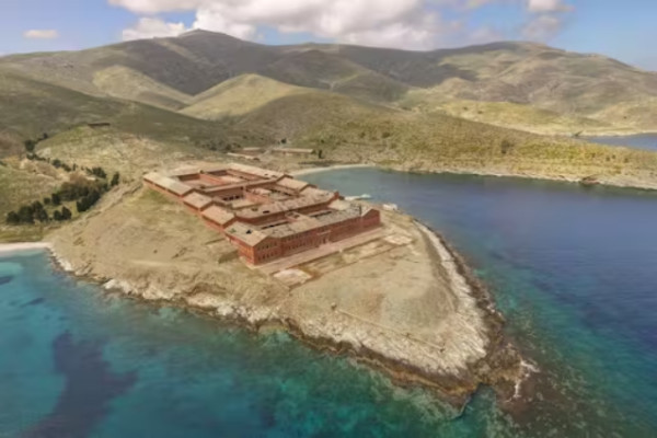 WWF: Με Προεδρικό Διάταγμα κατοχυρώνεται μόνιμα η προστασία της Γυάρου